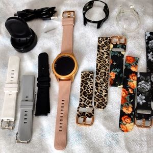 Samsung Galaxy Smartwatch 42mm